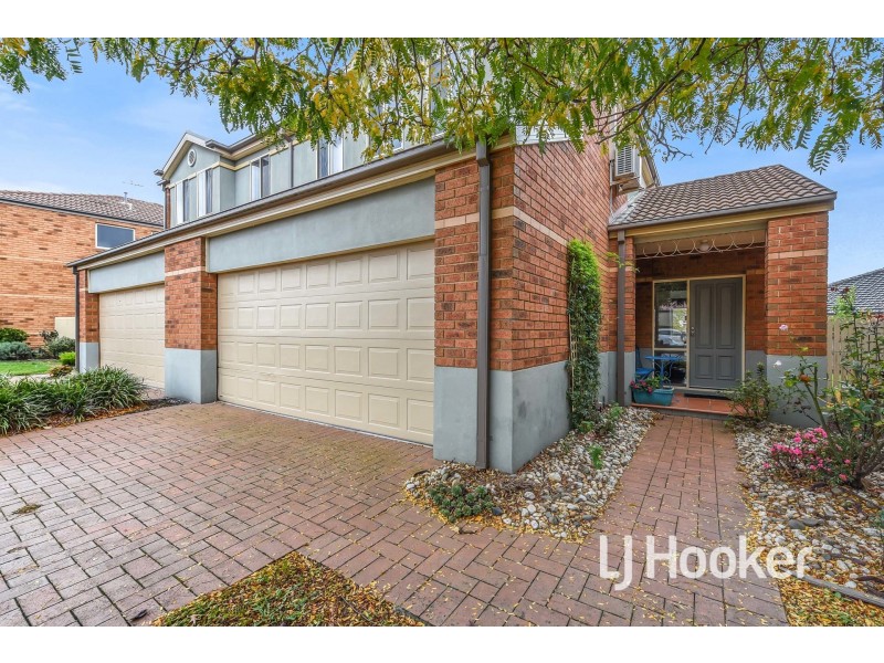 22 Penrose Drive, Narre Warren South VIC 3805