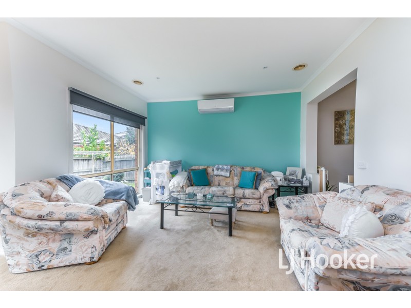 22 Penrose Drive, Narre Warren South VIC 3805