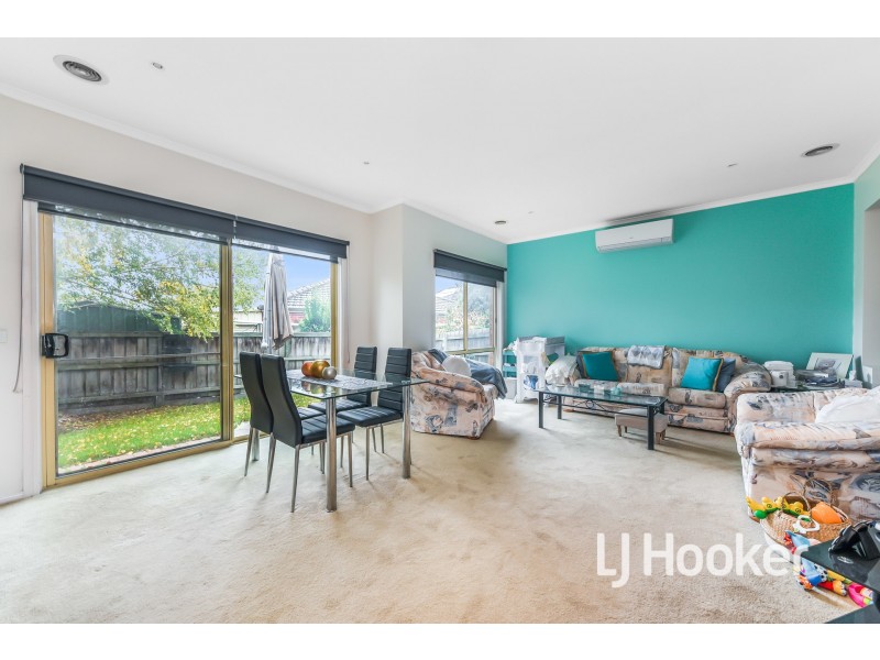 22 Penrose Drive, Narre Warren South VIC 3805