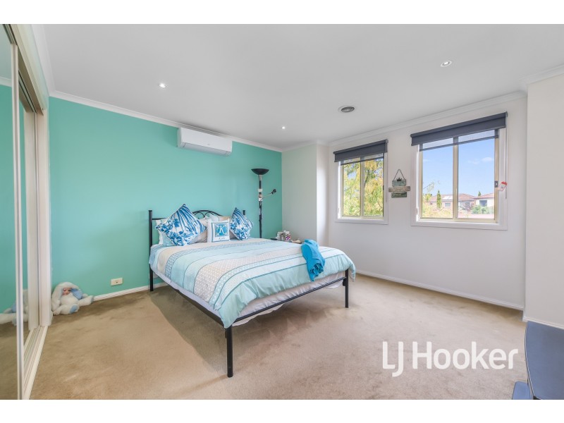 22 Penrose Drive, Narre Warren South VIC 3805