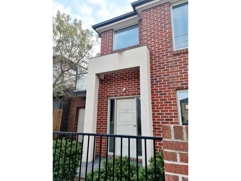 3/2 Kirk Street, Noble Park VIC 3174