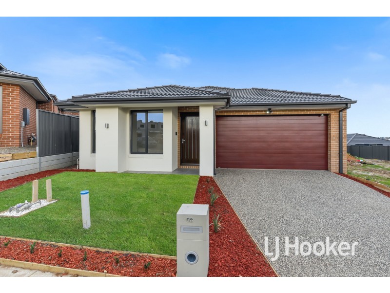 68 Marlborough Road, Berwick VIC 3806