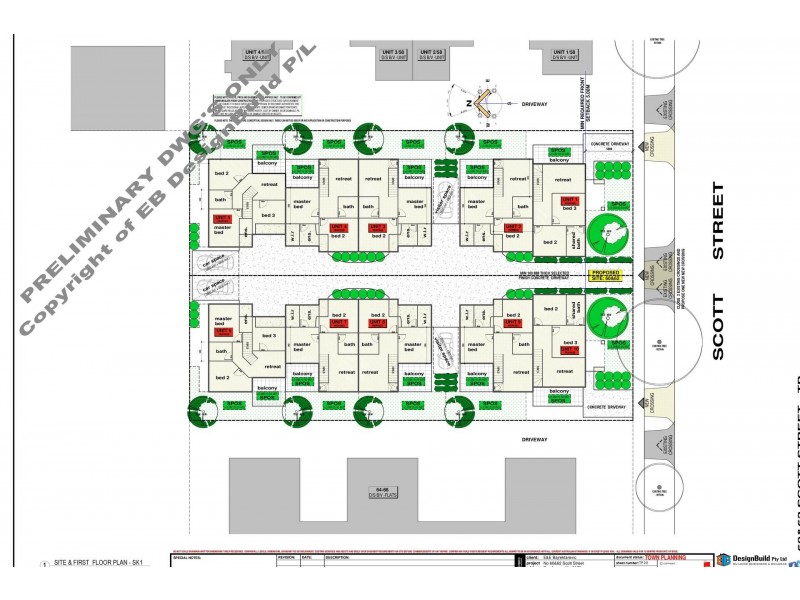 60 – 62 Scott Street, Dandenong VIC 3175