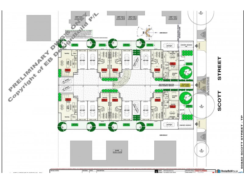 60 – 62 Scott Street, Dandenong VIC 3175