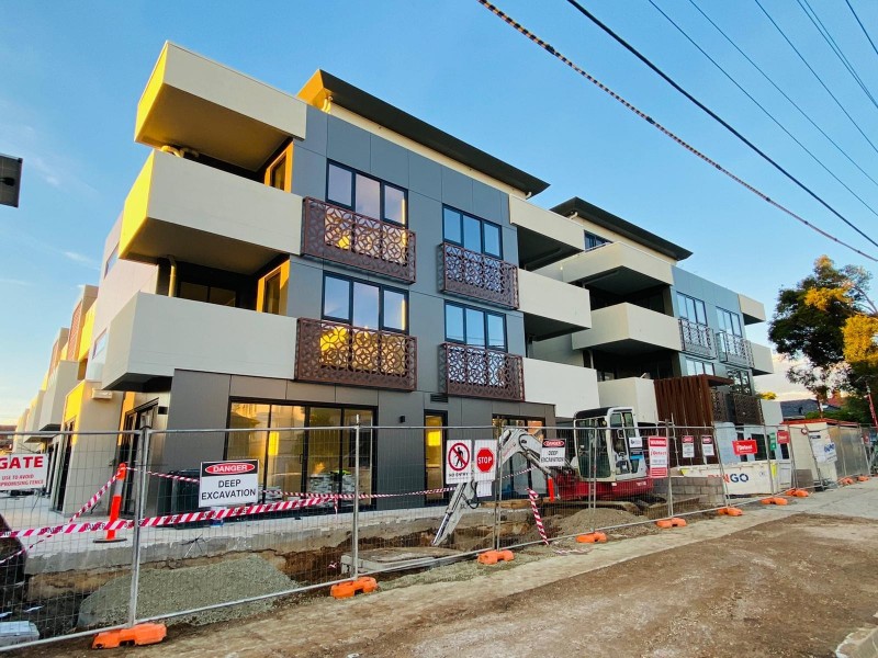 60 – 62 Scott Street, Dandenong VIC 3175