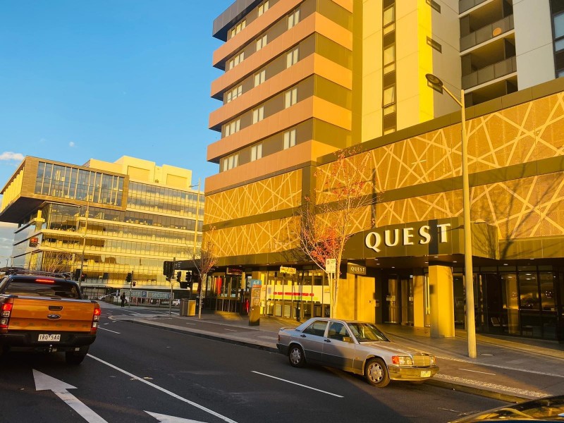 60 – 62 Scott Street, Dandenong VIC 3175