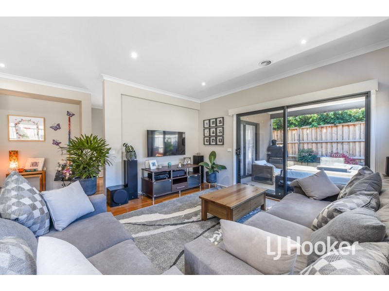 3 Jomon Way, Officer VIC 3809