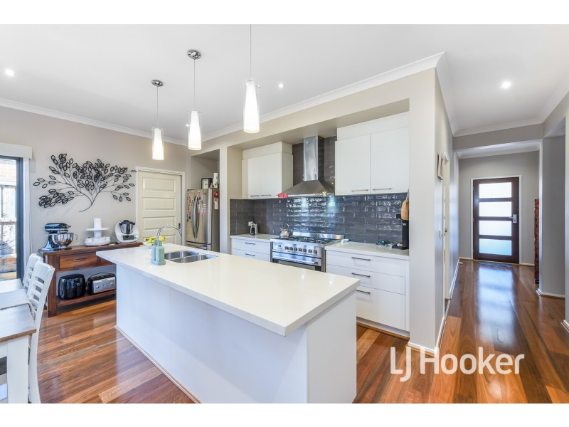 3 Jomon Way, Officer VIC 3809