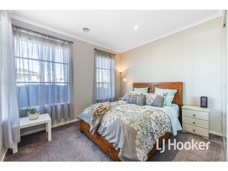 3 Jomon Way, Officer VIC 3809