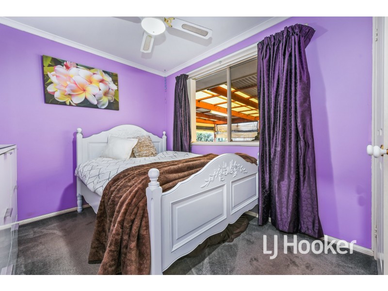 10 Nuzla Court, Hampton Park VIC 3976