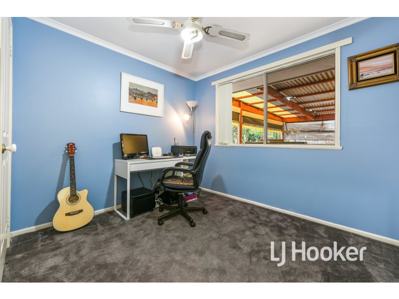 10 Nuzla Court, Hampton Park VIC 3976