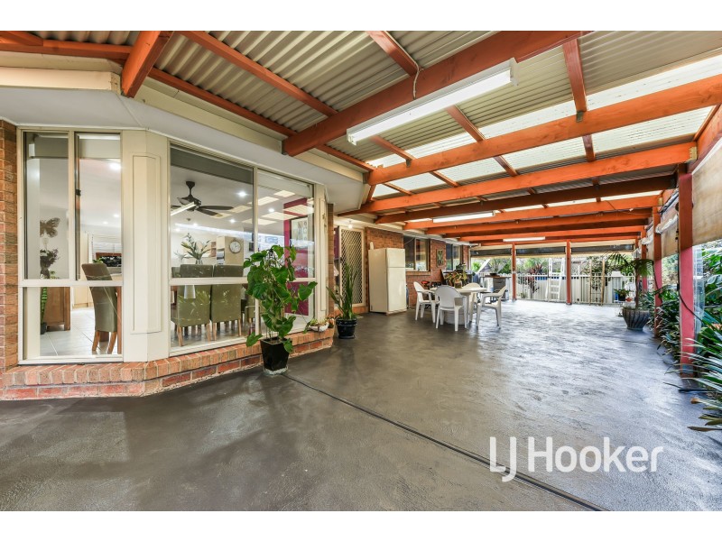 10 Nuzla Court, Hampton Park VIC 3976