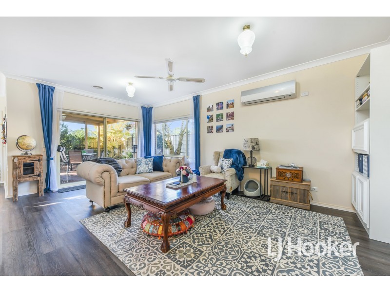 23 Willowbank Pocket, Pakenham VIC 3810