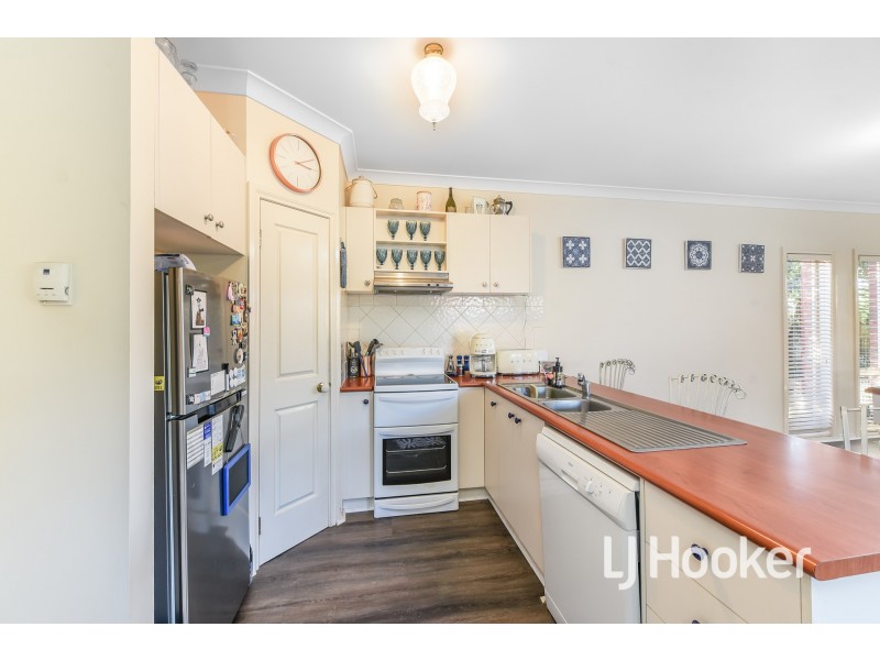 23 Willowbank Pocket, Pakenham VIC 3810