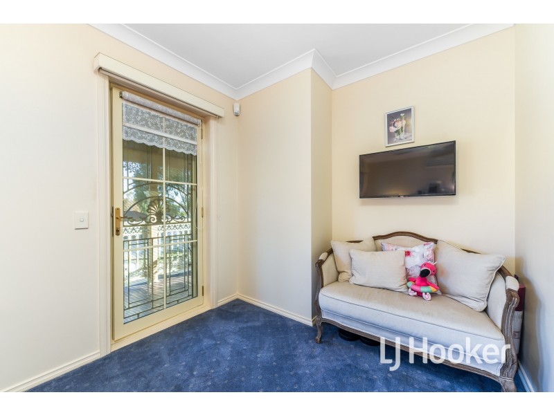 23 Willowbank Pocket, Pakenham VIC 3810