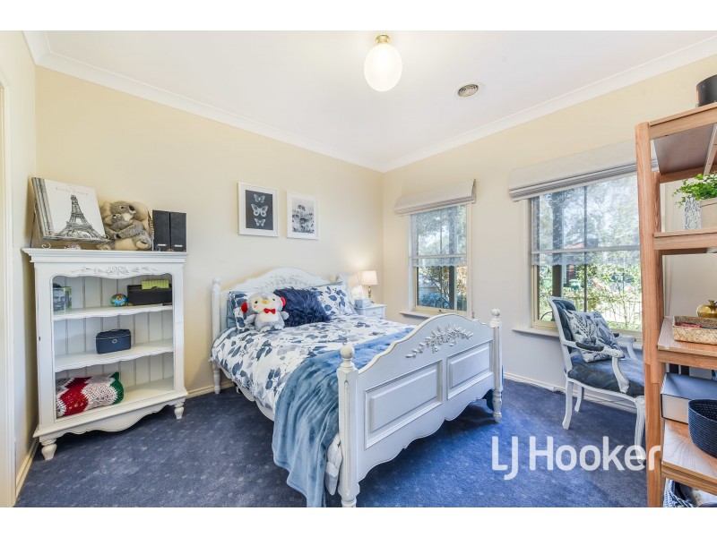23 Willowbank Pocket, Pakenham VIC 3810