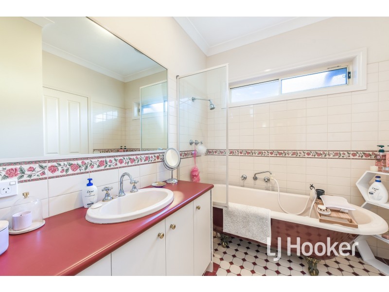 23 Willowbank Pocket, Pakenham VIC 3810