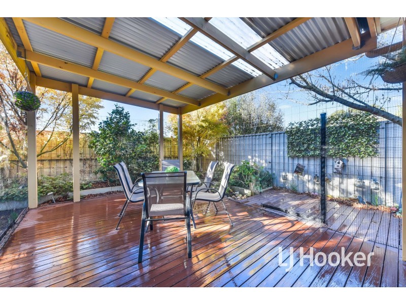 23 Willowbank Pocket, Pakenham VIC 3810