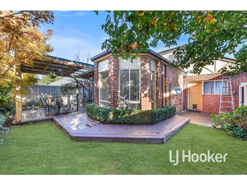 23 Willowbank Pocket, Pakenham VIC 3810