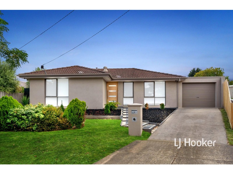 7 Gleneadie Close, Hampton Park VIC 3976