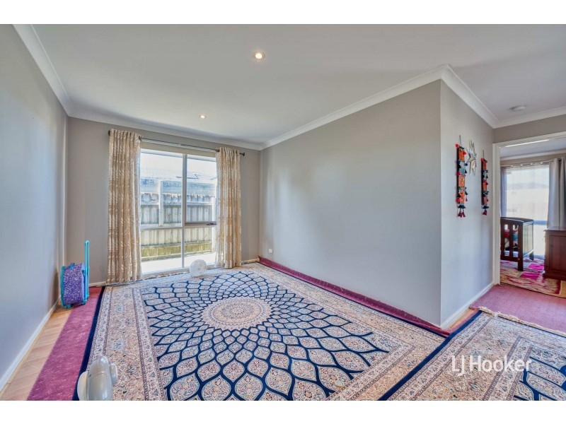 15 Ormond Road, Hampton Park VIC 3976