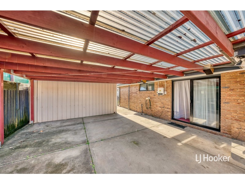 15 Ormond Road, Hampton Park VIC 3976