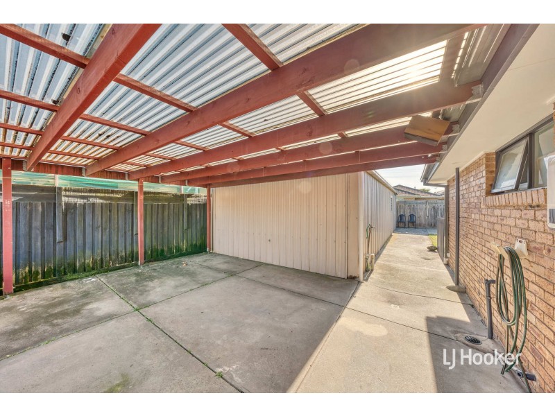 15 Ormond Road, Hampton Park VIC 3976