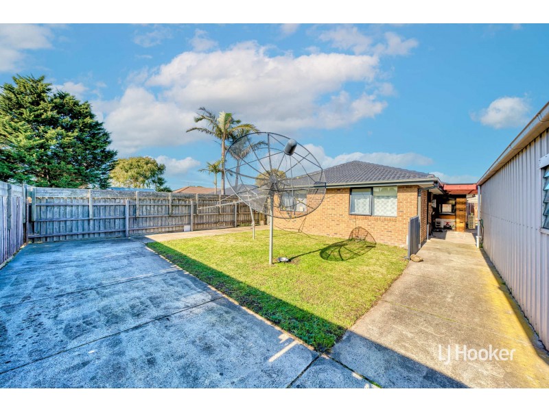 15 Ormond Road, Hampton Park VIC 3976