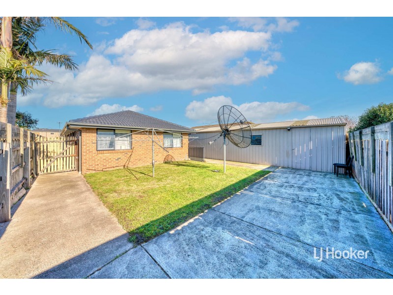 15 Ormond Road, Hampton Park VIC 3976