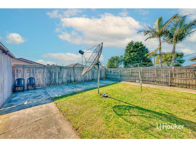 15 Ormond Road, Hampton Park VIC 3976