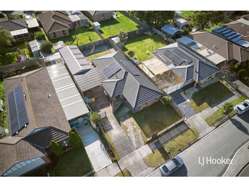 15 Ormond Road, Hampton Park VIC 3976