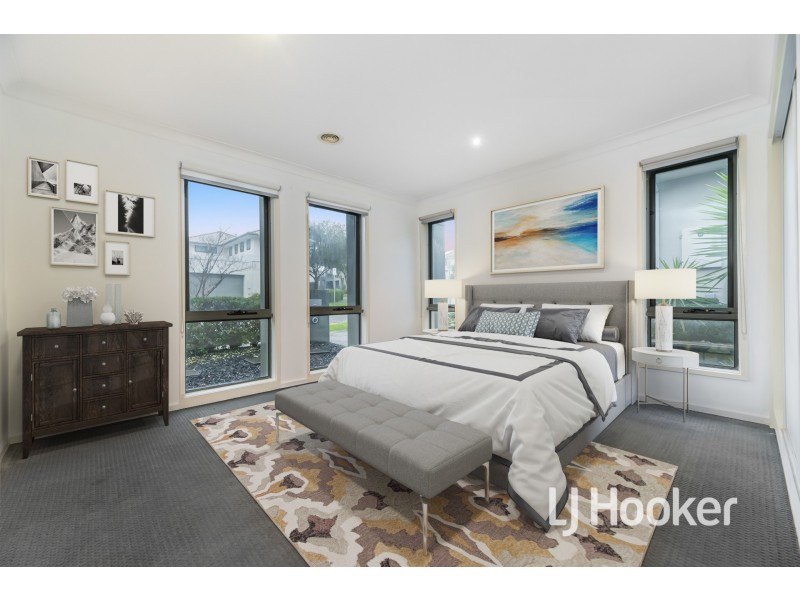 17 Meridian Circuit, Berwick VIC 3806