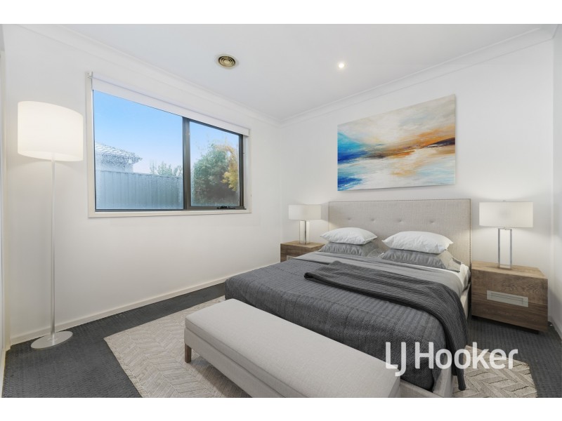 17 Meridian Circuit, Berwick VIC 3806