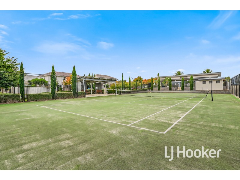 17 Meridian Circuit, Berwick VIC 3806