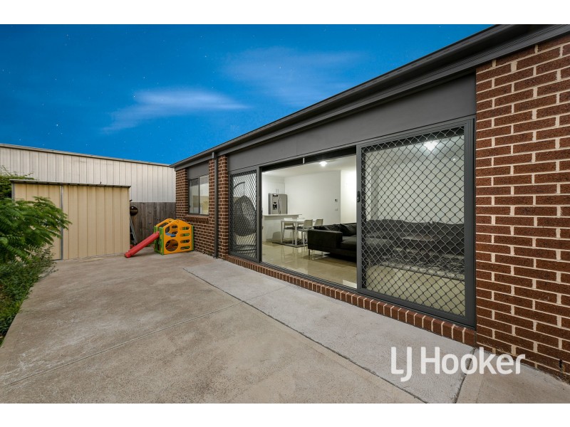 3/10 Hayes Road, Hampton Park VIC 3976