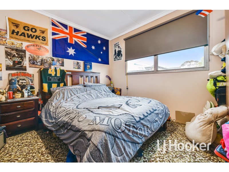 34 Conferta Crescent, Doveton VIC 3177