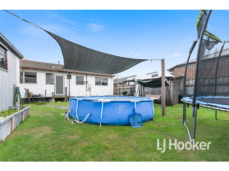 34 Conferta Crescent, Doveton VIC 3177