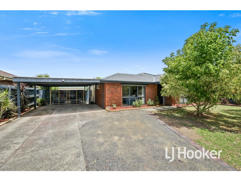 52 Fordholm Road, Hampton Park VIC 3976