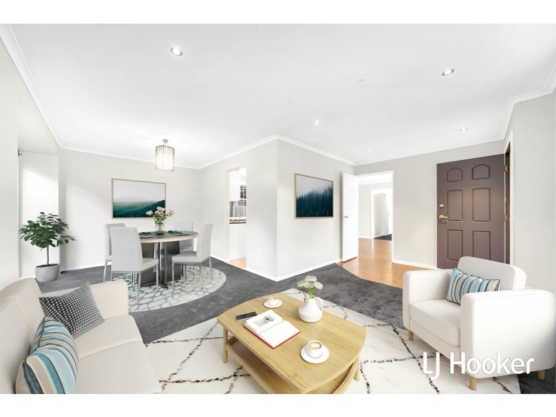 6 Ambleside Crescent, Berwick VIC 3806