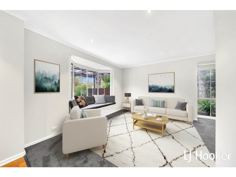 6 Ambleside Crescent, Berwick VIC 3806