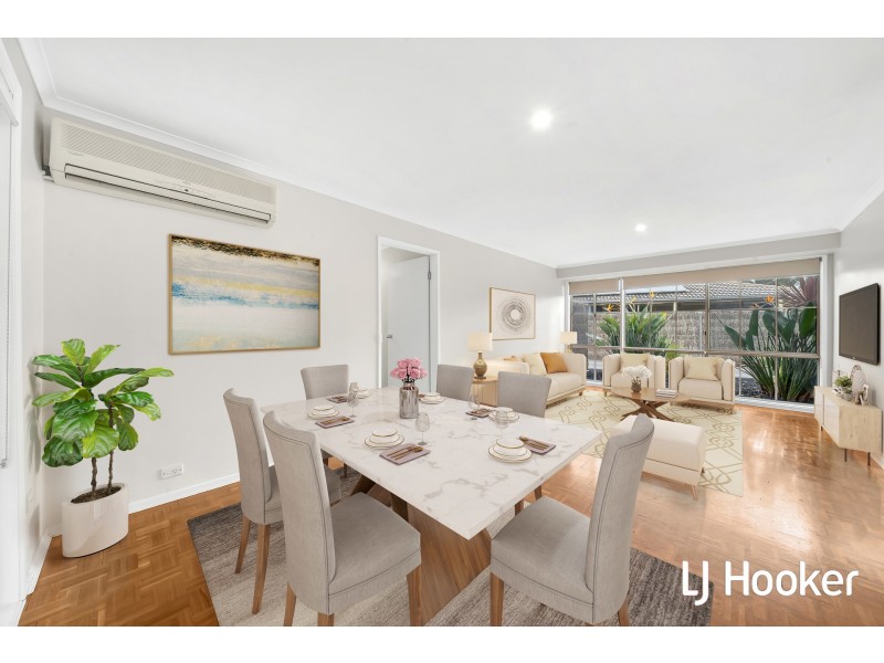 6 Ambleside Crescent, Berwick VIC 3806