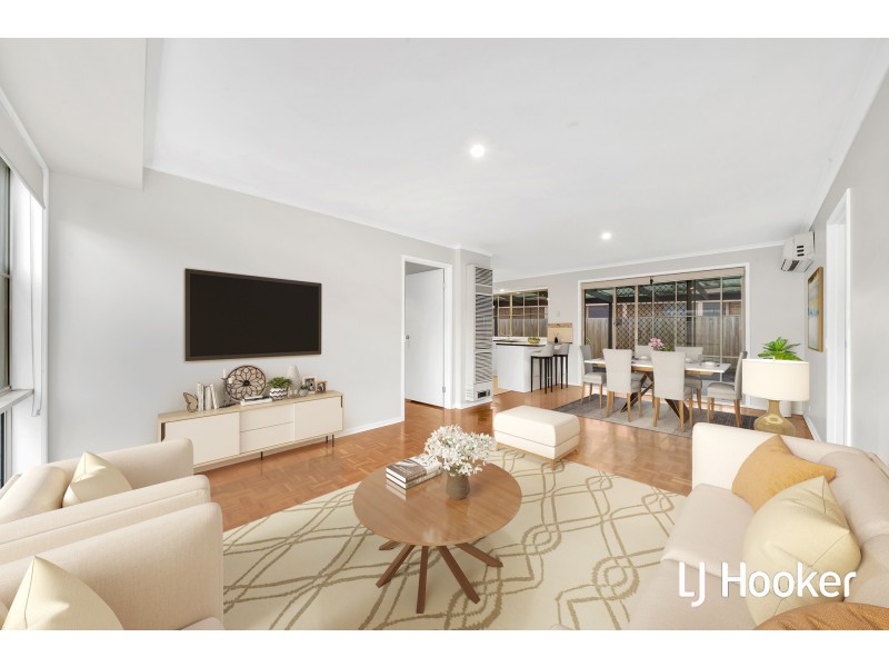 6 Ambleside Crescent, Berwick VIC 3806