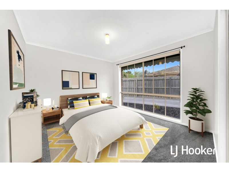 6 Ambleside Crescent, Berwick VIC 3806