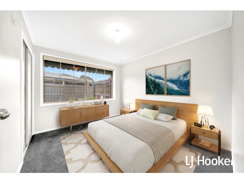 6 Ambleside Crescent, Berwick VIC 3806