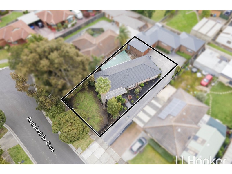 6 Ambleside Crescent, Berwick VIC 3806