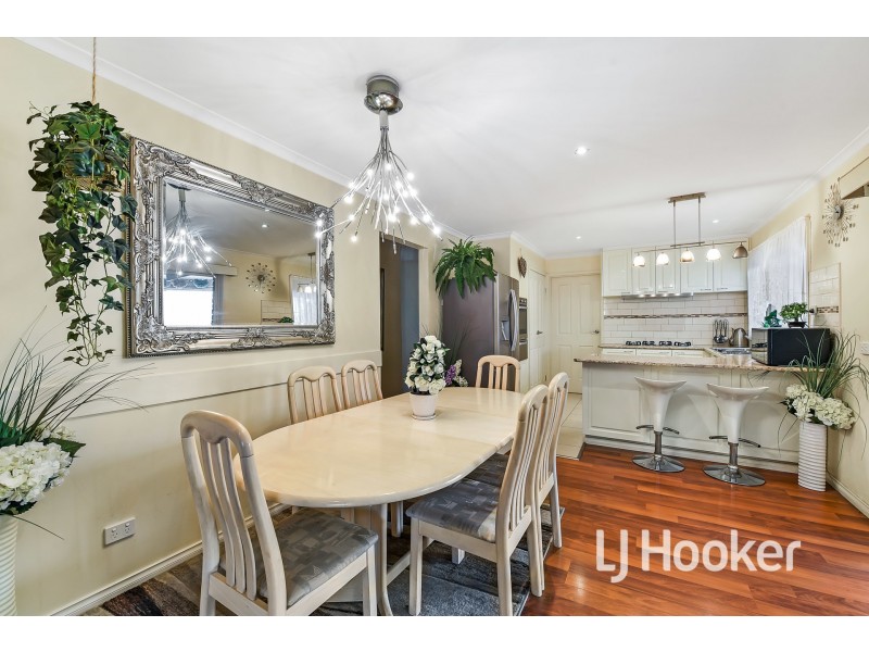 3 Claude Avenue, Hampton Park VIC 3976