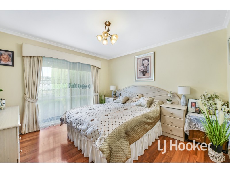 3 Claude Avenue, Hampton Park VIC 3976