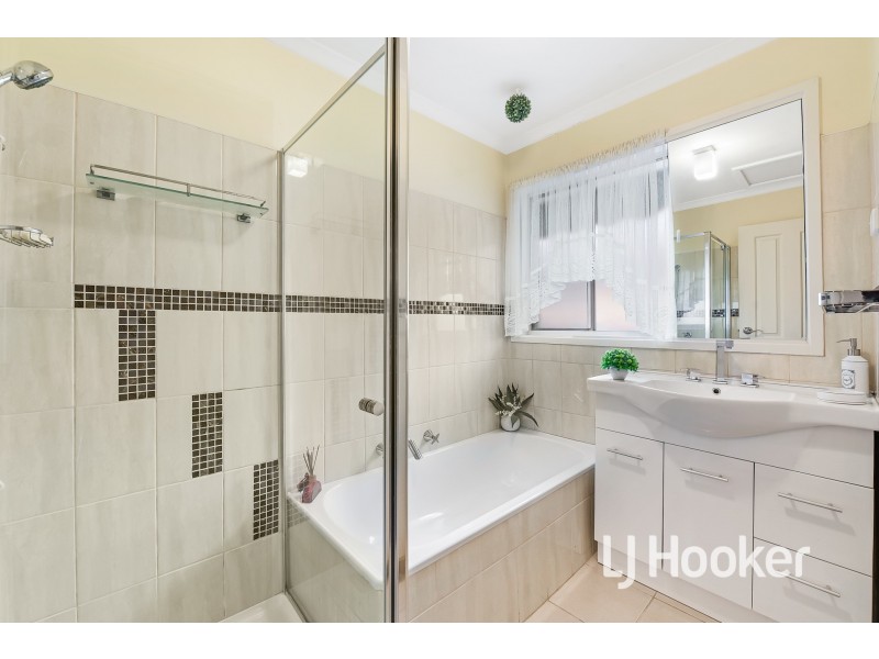 3 Claude Avenue, Hampton Park VIC 3976