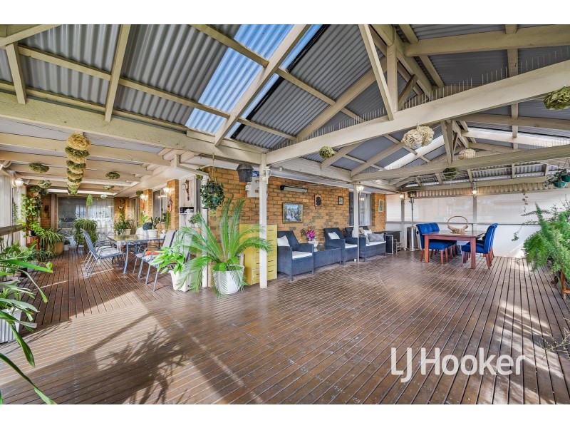 3 Claude Avenue, Hampton Park VIC 3976