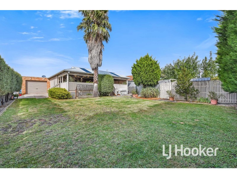 3 Claude Avenue, Hampton Park VIC 3976